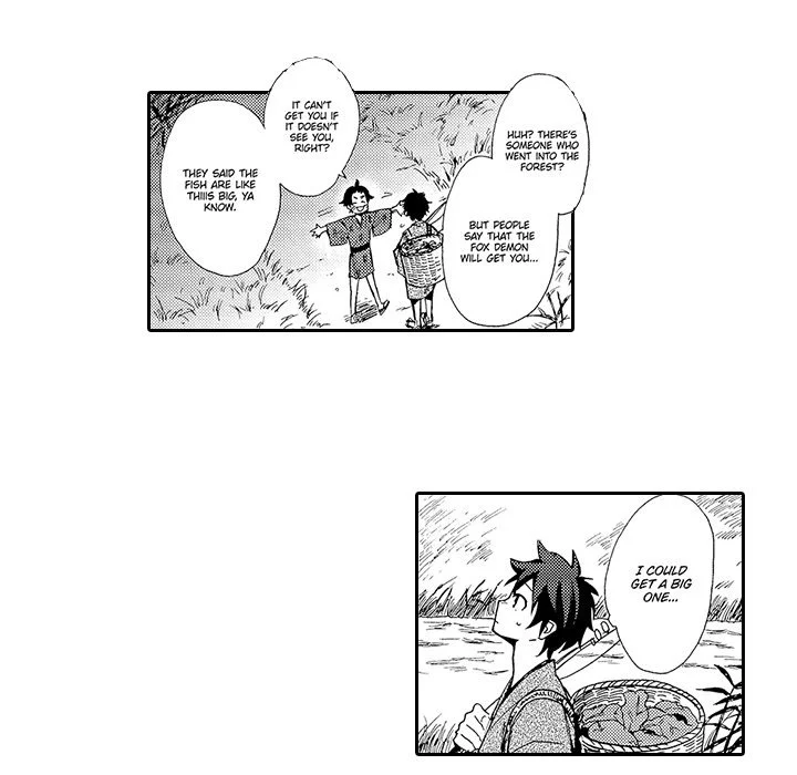 Anti Platonic - Chapter 8